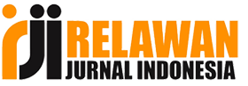Logo Relawan Jurnal Indonesia