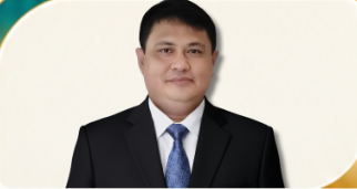 Dr. Zulmasyhur, M.Si.
