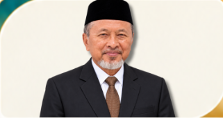 Dr. Moehammad Fathorrazi, M.Si.